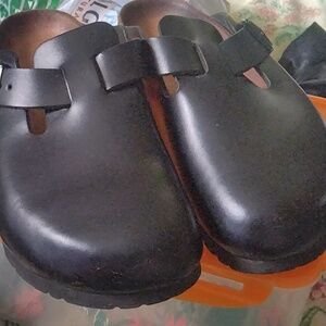 Women Size 7 Birkenstock